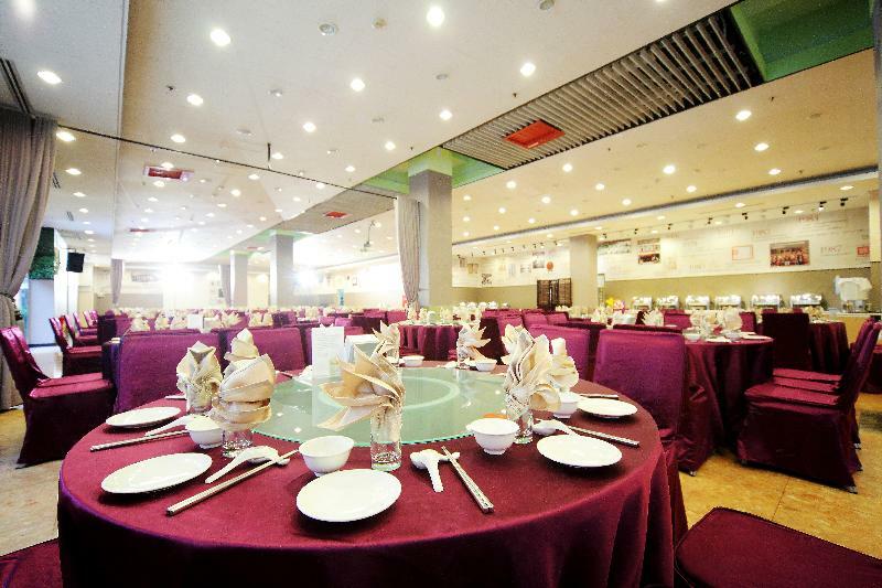 Mellow Fields Hotel Taipeh Exterior foto